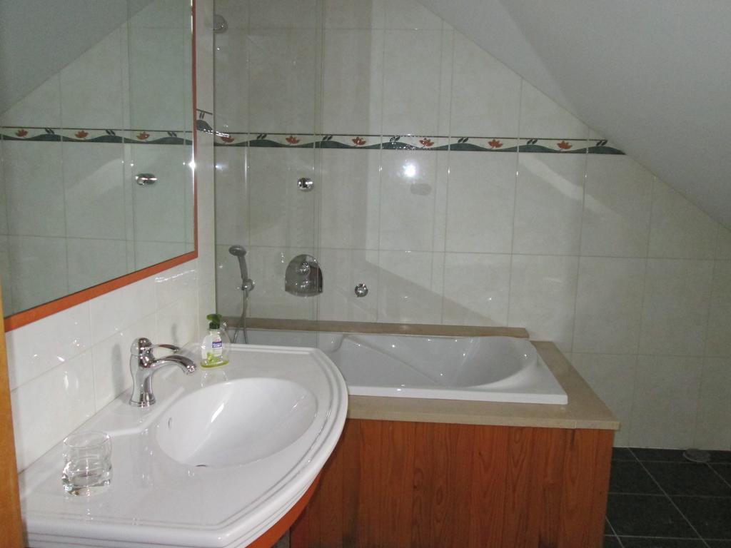 Chambre D'Hotes "Les Bordes" Marzy Zewnętrze zdjęcie