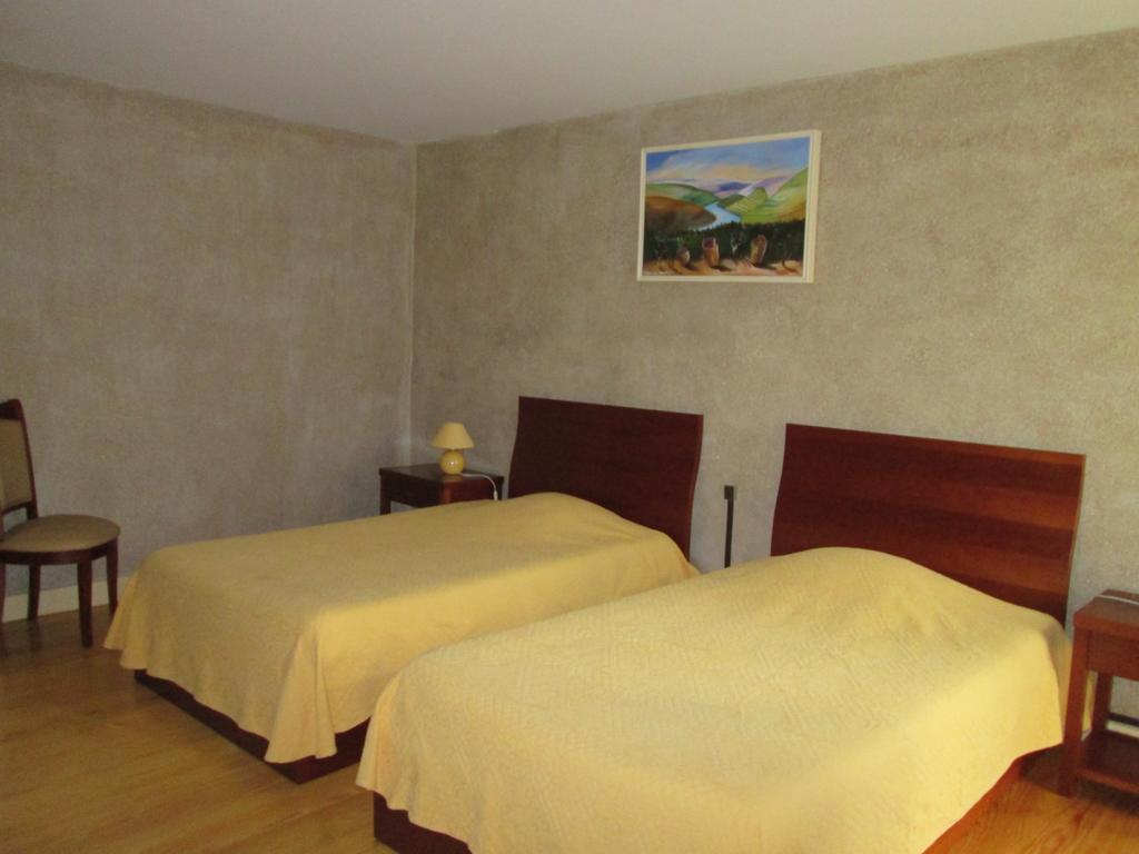 Chambre D'Hotes "Les Bordes" Marzy Pokój zdjęcie